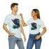 Beauty of the Deep - Short Sleeve Tee